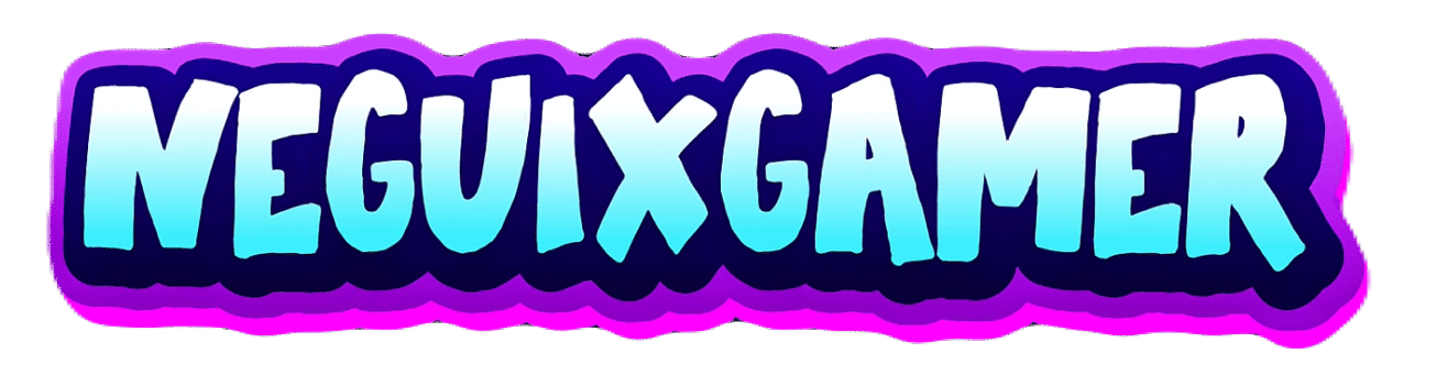 NEGUIXGAMER CLICK AQUI