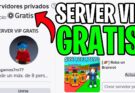 Cómo tener un servidor privado gratis en Roblox Fácil y Rápido